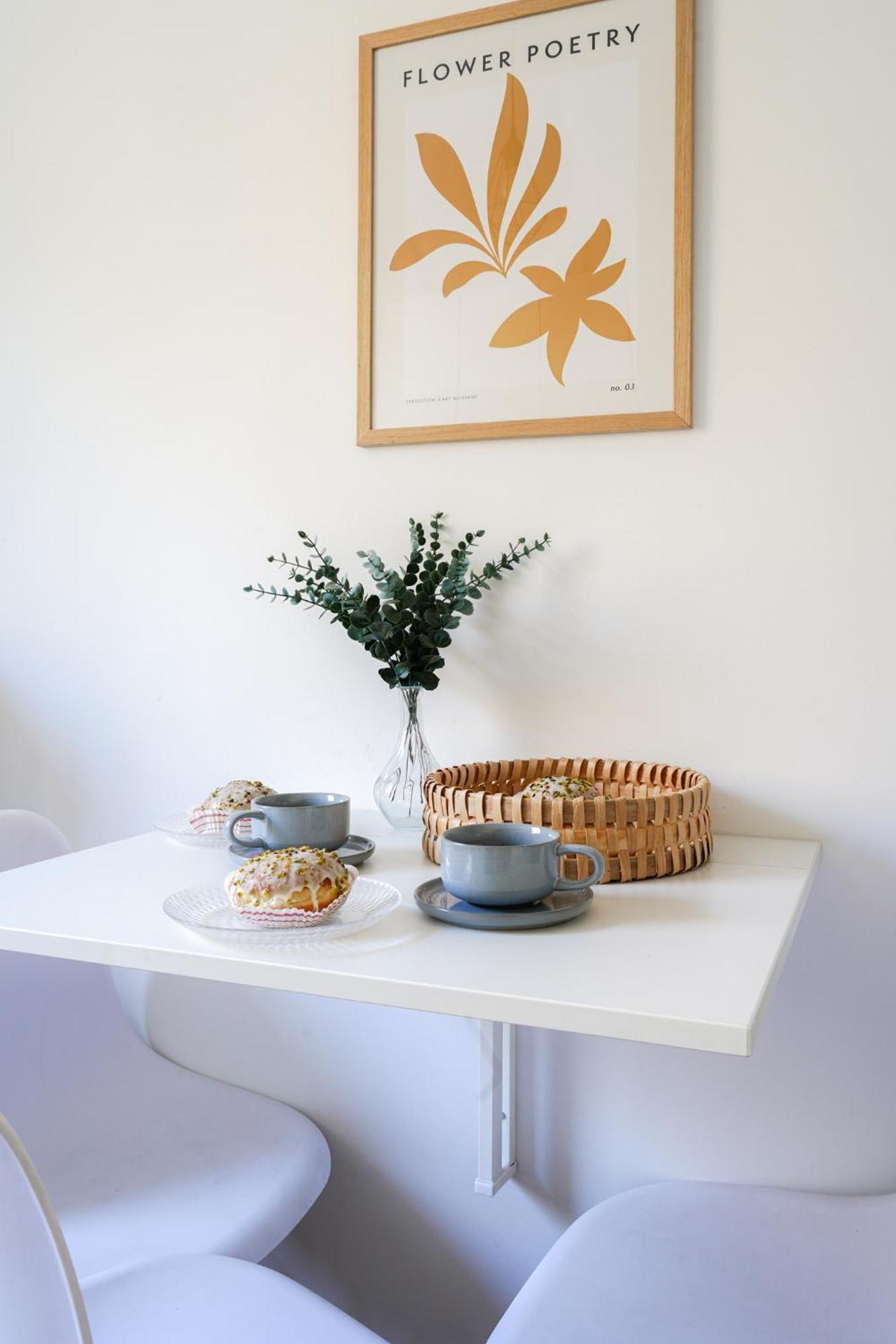 Appartamento Flamingo - Nadmorski Przy Lesie - & Family