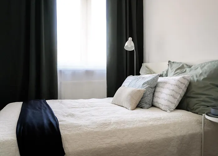 Flamingo - Nadmorski Apartament Przy Lesie - Love & Family Apartments