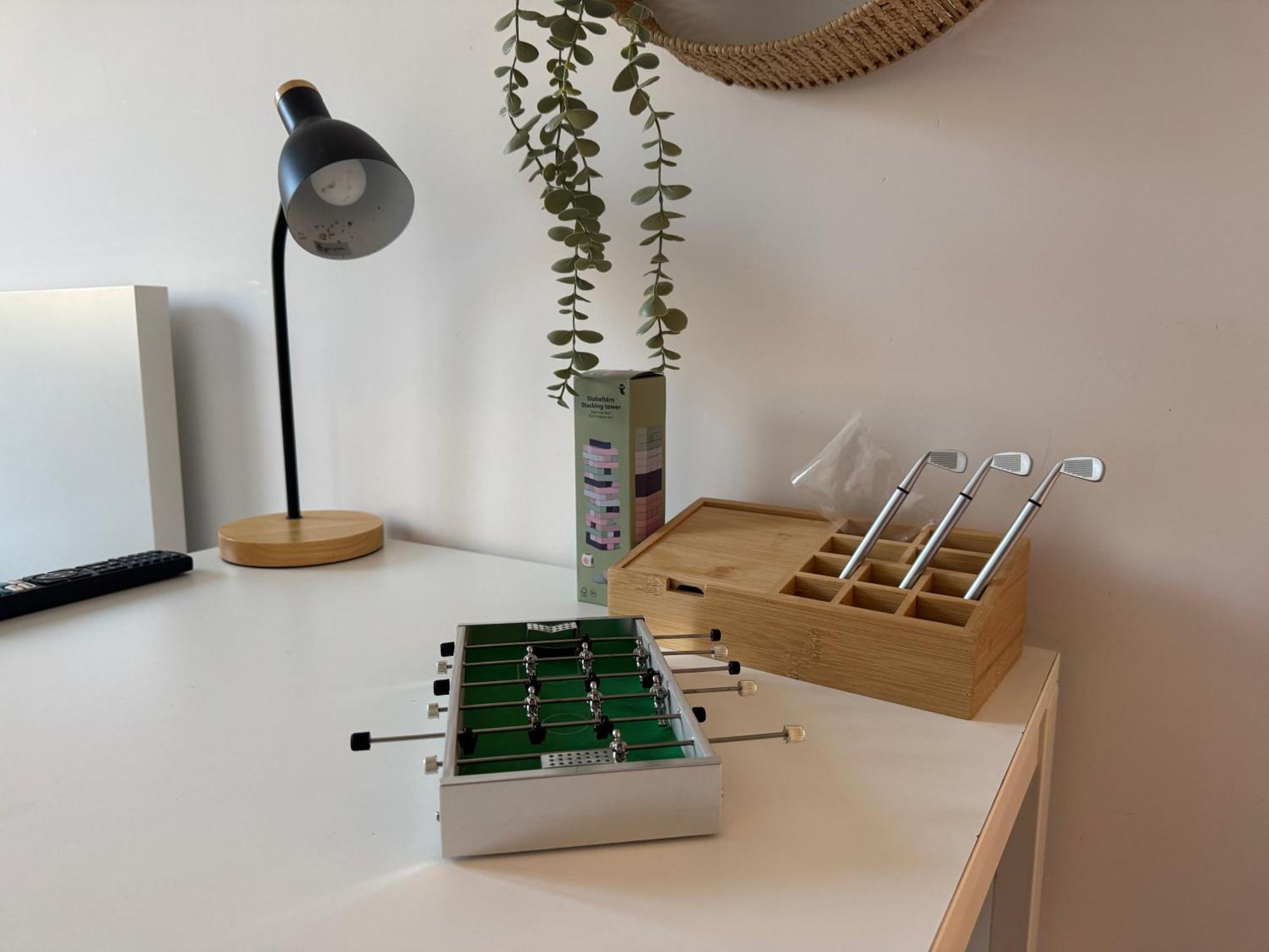 Apartment Flamingo - Nadmorski Przy Lesie - & Family Zoppot